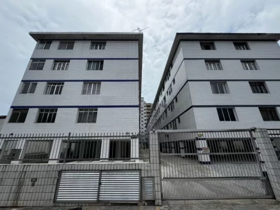 Imagem APARTAMENTO NO FORTE 1 DORMITÓRIO 1 VAGA!!!