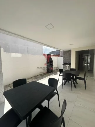 Imagem Apartamento com varanda ,no Bairro dos Estados – Conforto e Praticidade! Condomínio baixo