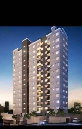 Cobertura com 3 quartos (2 suítes) à venda, 113 m² - Ponte Grande - Guarulhos/SP