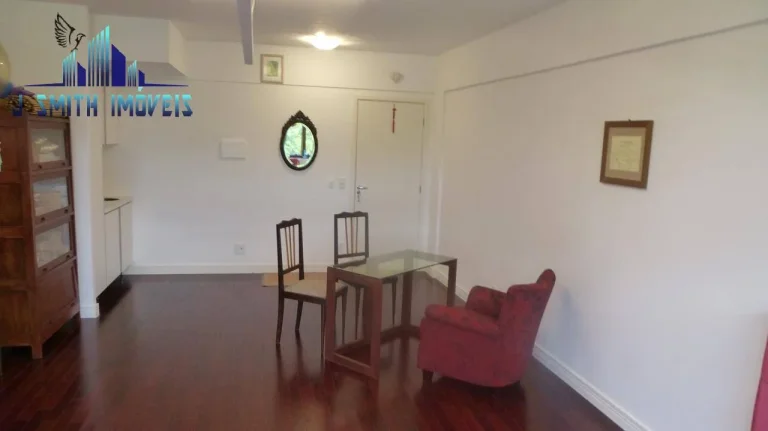 Imagem SALA 34,42m² PRONTA PARA USO. LUMINÁRIAS, AR-CONDIC. 1 VAGA. PORTARIA.