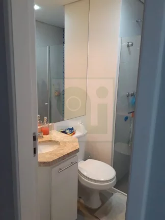 Imagem APARTAMENTO RESIDENCIAL em SÃO PAULO - SP, JARDIM ESTER