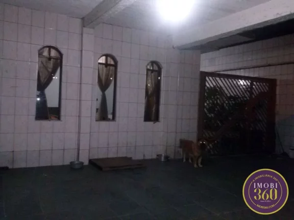 Imagem SOBRADO Á VENDA NA VILA CARRÃO 3 SUÍTES 4 VAGAS