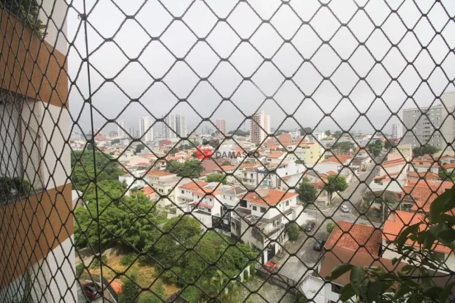 Imagem Apartamento para locação, Vila Valparaíso, Santo André, SP