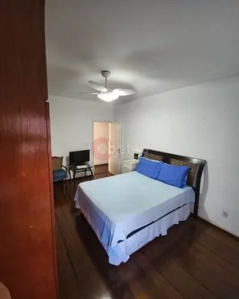Imagem Apartamento com 3 dormitórios à venda, 210 m² - Vila Nova - Cabo Frio/RJ