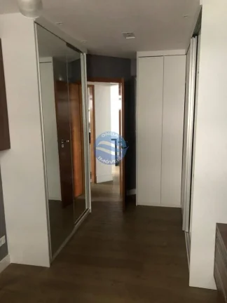Imagem Apartamento a venda no Terraza em São Vicente - Itararé