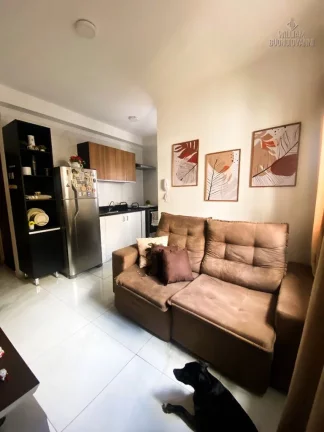 Imagem Ótima oportunidade! Apartamento à venda no Bairro do Limão – Jardim Primavera
