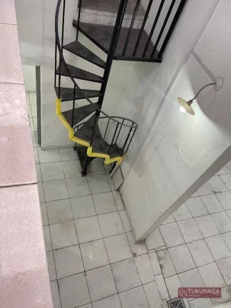Imagem Galpão à venda, 220 m² por R$ 750.000,00 - Vila Barros - Guarulhos/SP