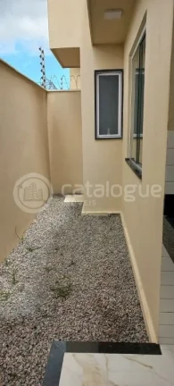 Imagem CASA LINDA E MARAVILHOSA NO JARDIM AEROPORTO EM EMAÚS:
