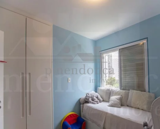Imagem Apartamento 4 quartos, 1 suite, 2 vagas,