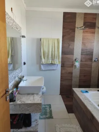 Imagem Casa com 4 Dormitorio(s) localizado(a) no bairro Parque Residencial Itapeti em Mogi das Cruzes / Mato Grosso do Sul Ref.:434