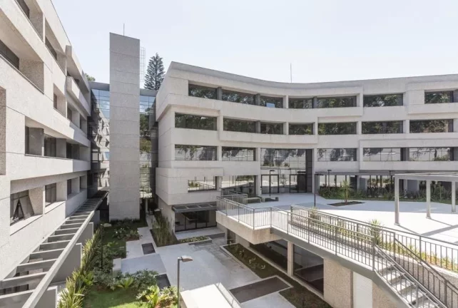 Imagem The Point Office Park