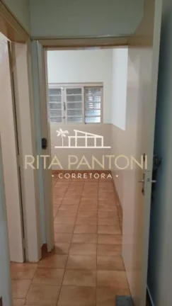 Imagem Casa Comercial - Jardinópolis - Centro - Região Central