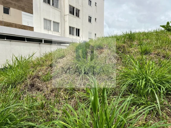 Imagem Lote para Venda em Belo Horizonte, Fernão Dias