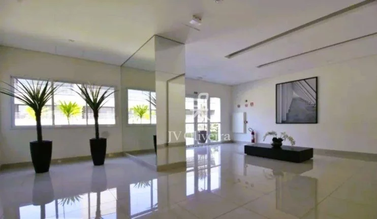 Imagem Apartamento com 3 dormitórios à venda, 80 m² por R$ 840.000,00 - Jardim Bonfiglioli - São Paulo/SP