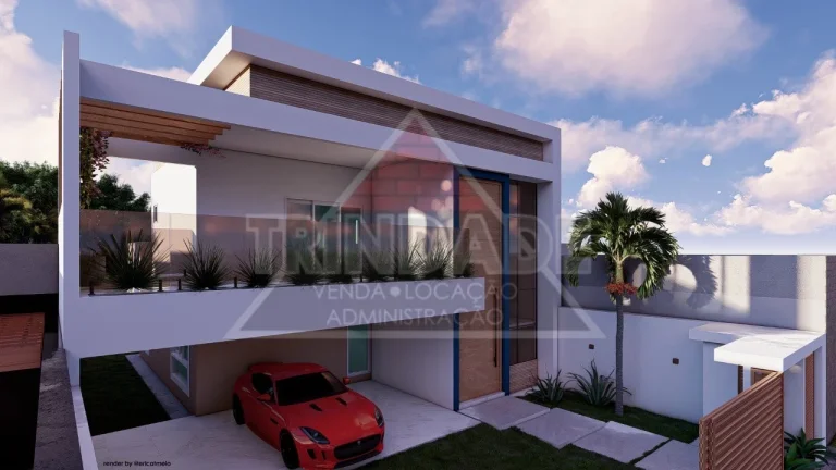 Imagem CASA RESIDENCIAL em RIO DE JANEIRO - RJ, RECREIO DOS BANDEIRANTES