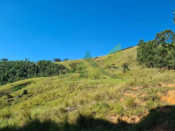 Imagem Sítio à Venda em Nazaré Paulista – 20 Alqueires com Estrutura Completa