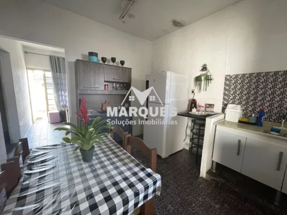 Imagem Casa a Venda no bairro Jardim Nossa Senhora de Fátima - Hortolândia, SP