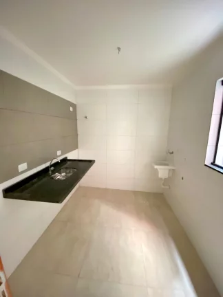 Imagem Apartamento Tatuapé - 48 m² - 1 Dormitório - Não tem vaga - Aceita Financiamento e FGTS