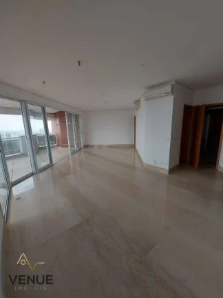Imagem Apartamento Duplex à venda, 333 m² por R$ 4.396.000,00 - Jardim Anália Franco - São Paulo/SP