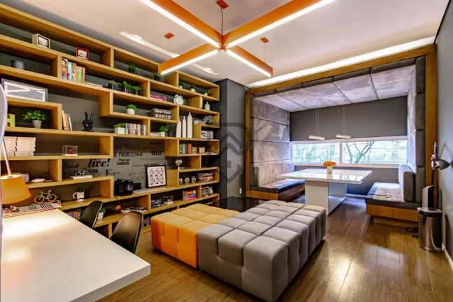 Imagem Apartamento Alto Padrão Vila mariana pronto para morar