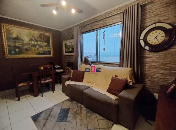 Imagem Apartamento 2 Dormitórios com Excelente Localização em São Vicente