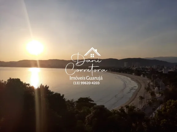 Imagem CASA EM CONDOMÍNIO Residencial em GUARUJÁ - SP, ENSEADA