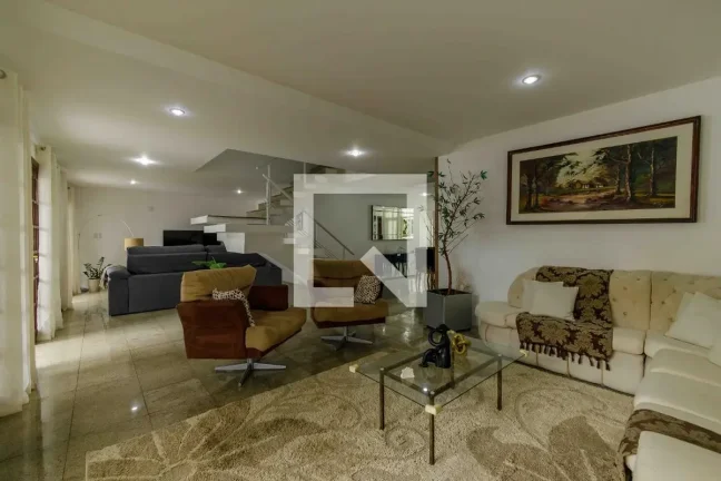 Imagem Casa à Venda - Recreio, 5 Quartos, 600 m2