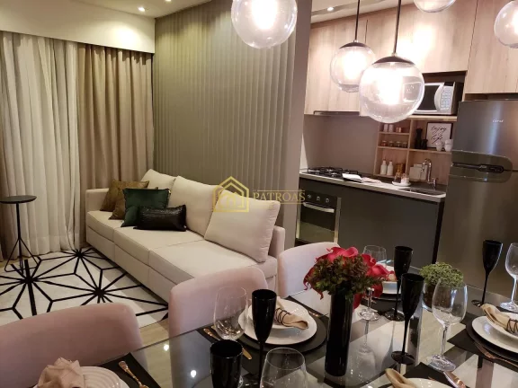 Imagem Apartamento Padrão