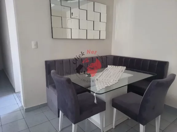 Imagem Apartamento à Venda no bairro Rudge Ramos em São Bernardo