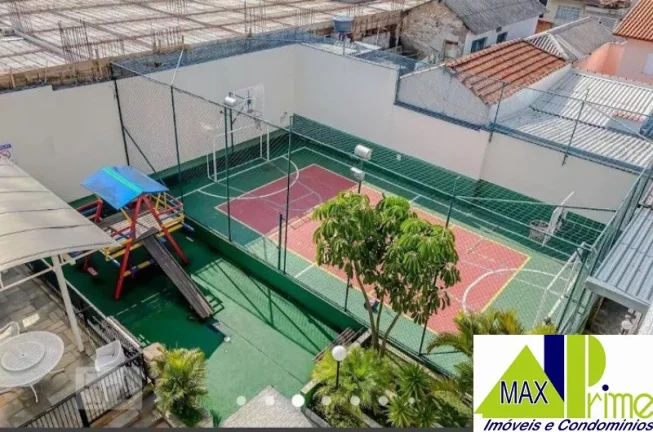 Imagem APARTAMENTO RESIDENCIAL em SÃO PAULO - SP, PENHA DE FRANÇA