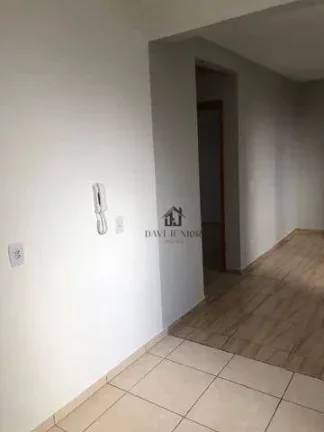 Imagem Apartamento à venda, 52 m² por R$ 195.000,00 - Caguaçu - Sorocaba/SP