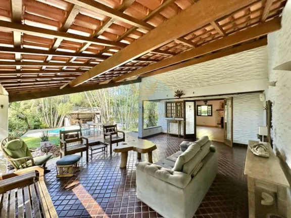 Imagem Casa em Condomínio a Venda no bairro Granja Viana - Cotia, SP