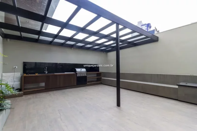 Imagem Apartamento à venda Moema São Paulo