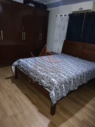 Imagem Casa - Ribeirão Preto - Vila Pompéia