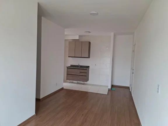 Imagem Apartamento 54,02m² venda no residencial Torres de Málaga