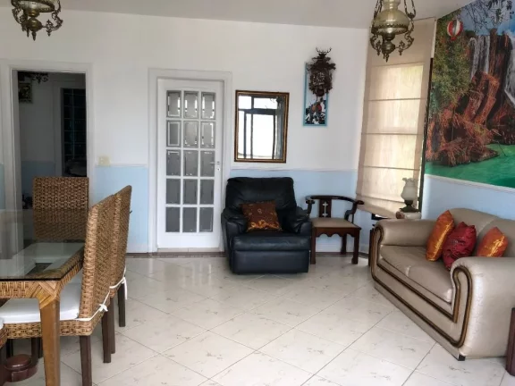 Imagem Apartamento à venda - Pitangueiras - Guarujá/SP