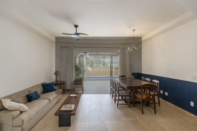 Imagem Sobrado à venda com Vista Deslumbrante e Lazer Com 250m² de terreno e 208m²