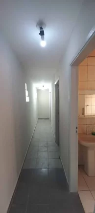 Imagem Casa Jardim Jussara 3 dormitórios