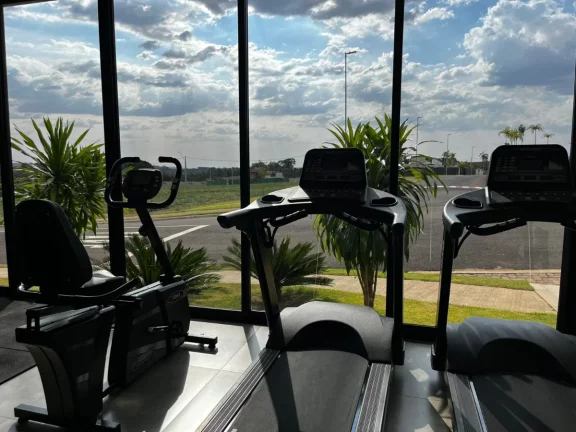 Imagem Lote em condomínio para venda em Condomínio Reserva dos Ipês, 345m2