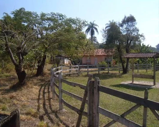 Imagem LINDO HARAS à VENDA, EM JUATUBA!