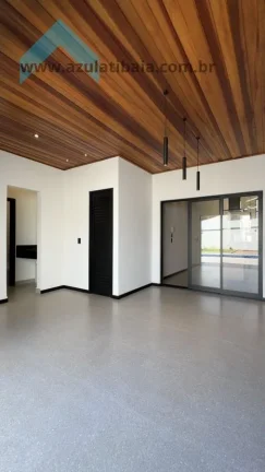 Imagem Casa com Piscina à Venda no Nova Gardênia  Atibaia/SP