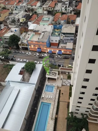 Imagem Apartamento na Mooca/SP de 2 dormitórios sendo uma suíte