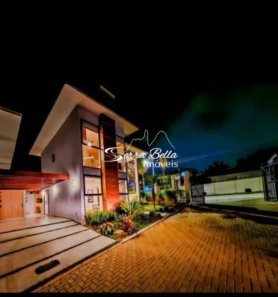 Imagem Casa em Tijuca, Teresópolis/RJ