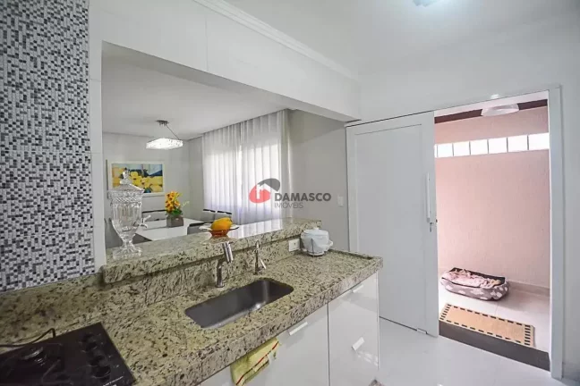Imagem Sobrado com 3 quartos, Anchieta - São Bernardo do Campo