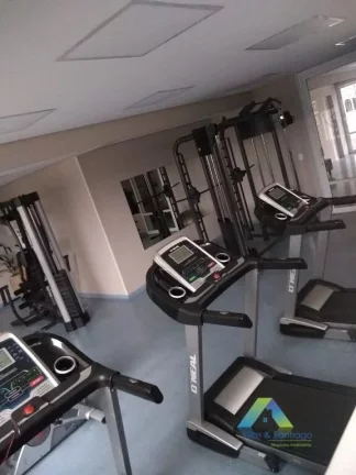 Imagem Centro de DIADEMA excelente apartamento 65 metros, 2 dormitórios, 1 vaga, lazer completo com valor imperdível !!!