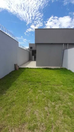 Imagem Casa em Santa Luzia