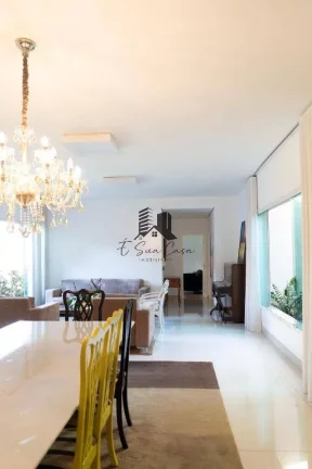 Imagem Casa 4 Quartos Bairro Jardim Atlântico Belo Horizonte
