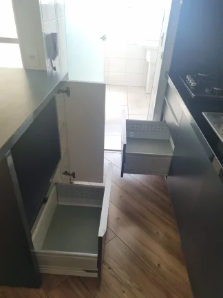 Imagem Apartamento para venda em Barra Funda com 2 quartos, sendo 1 suíte , 67m2