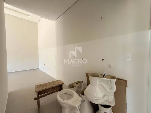 Imagem Geminado de esquina | Jaraguá 99 | 3 quartos (1 suíte) | 92m²