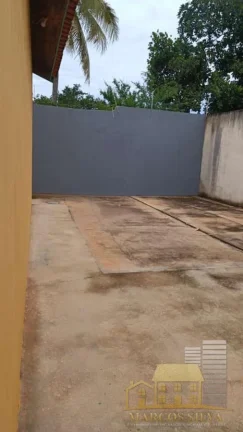 Imagem Casa para Venda em Três Lagoas / MS no bairro Guapore